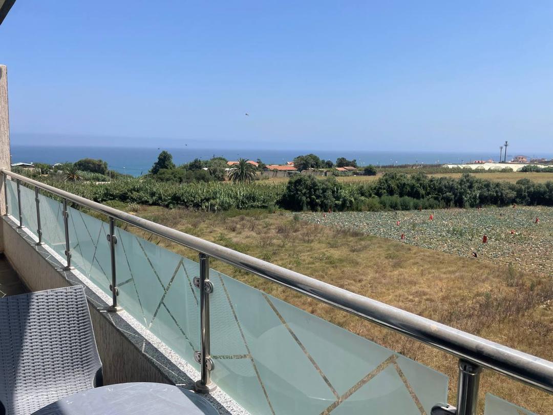 F2 2eme vue mer balcon