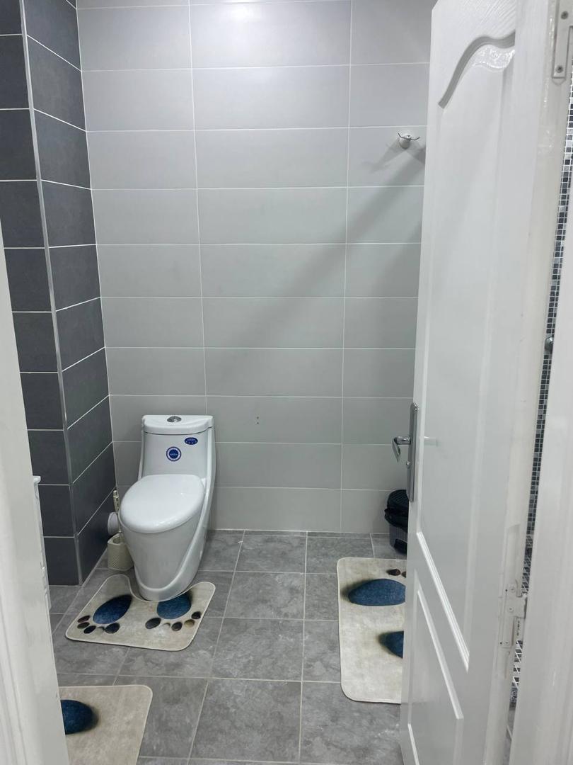 WC separe moderne