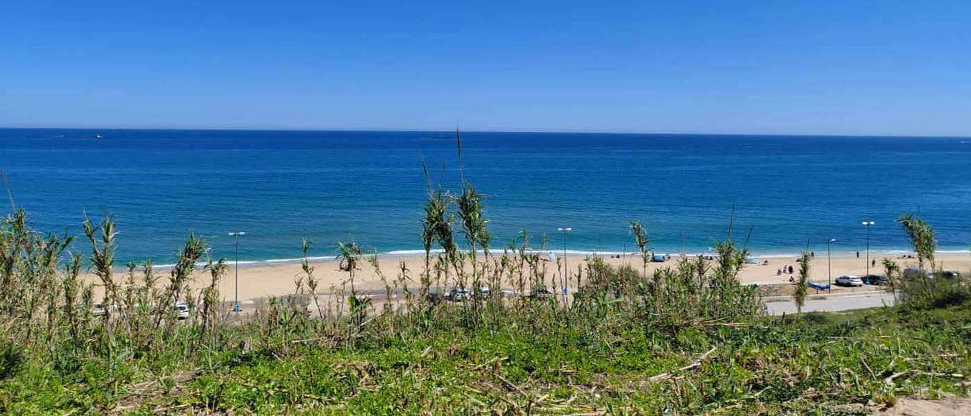 Plage Deca Plage