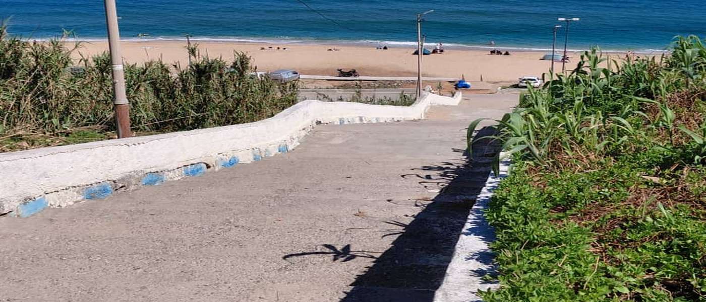 Panneau Deca Plage