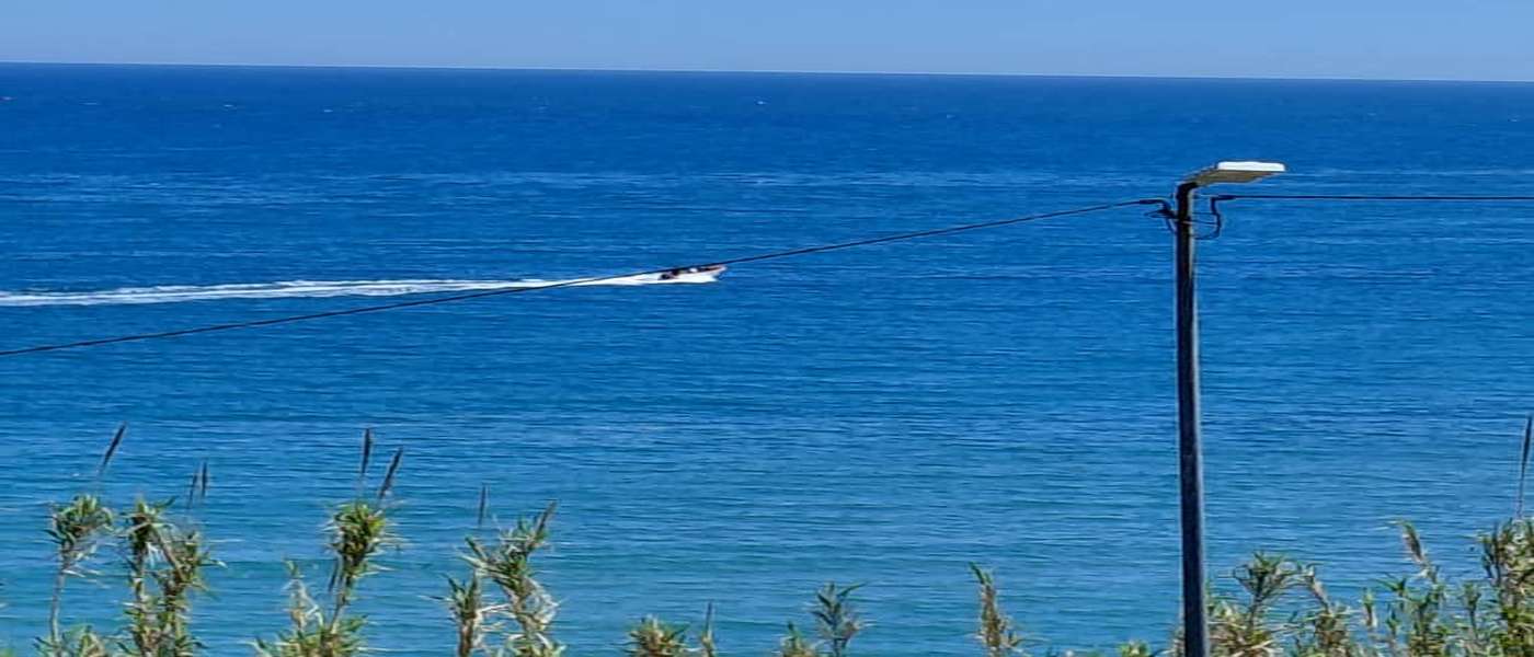 Mer Mediterranee