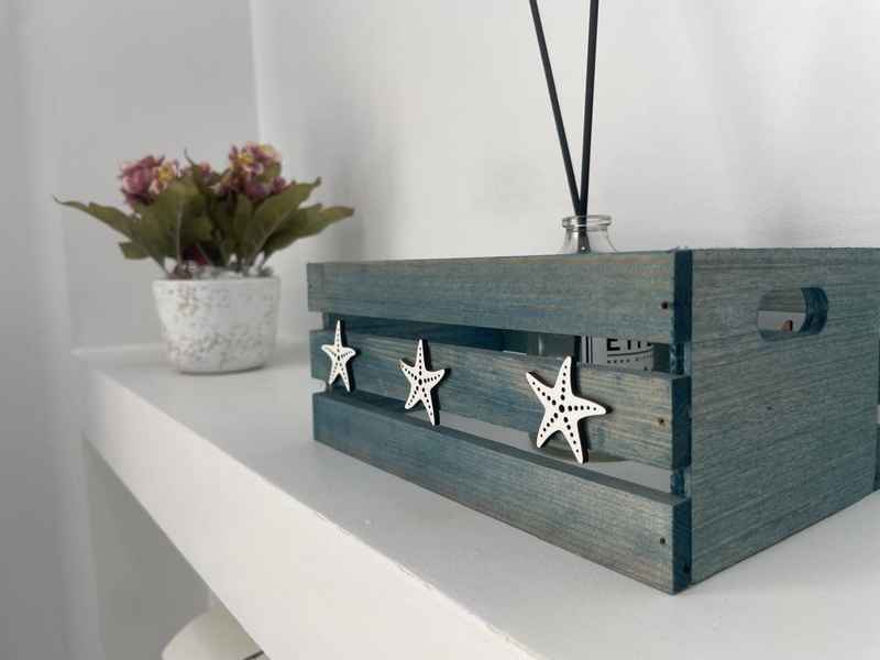 Decoration etoiles de mer