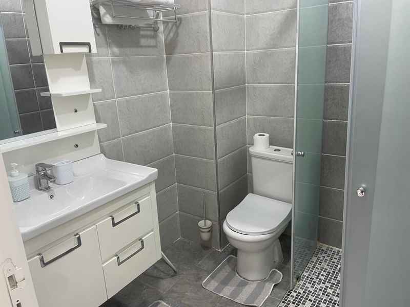 Salle de bain complete