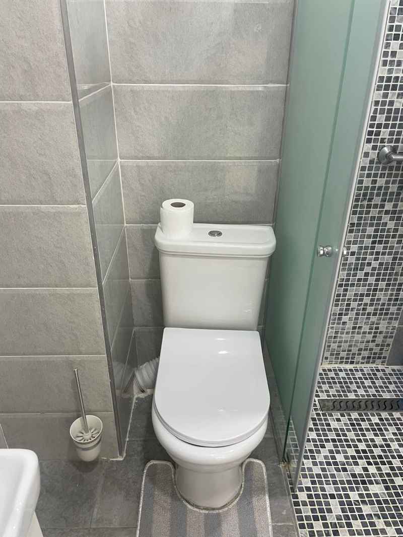 WC separe