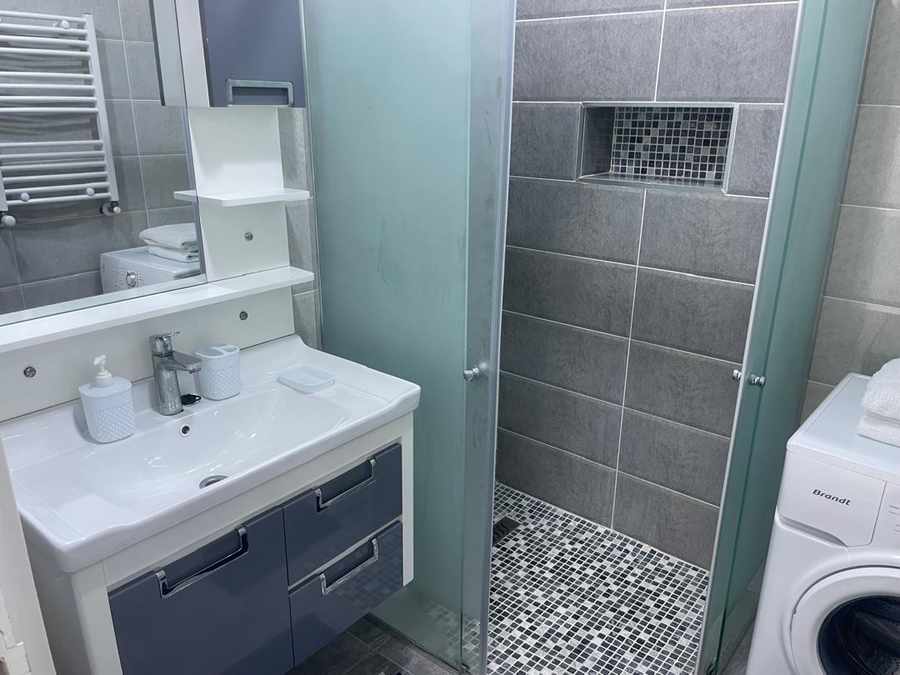 WC separe