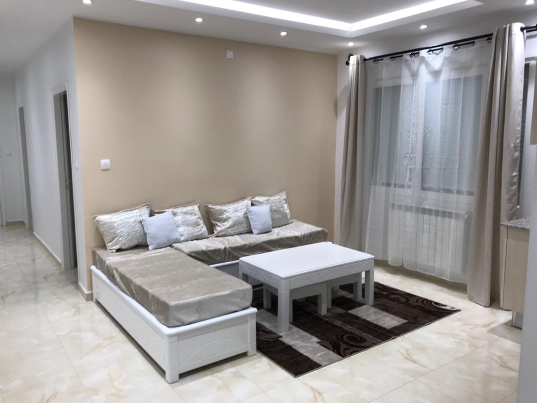 F3 RDC salon